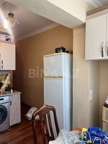 İcarəyə verilir 2 otaqlı köhnə tikili 55 m², Xətai r., photo 5 from 10