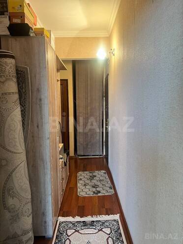 İcarəyə verilir 2 otaqlı köhnə tikili 55 m², Xətai r., photo 7 from 10