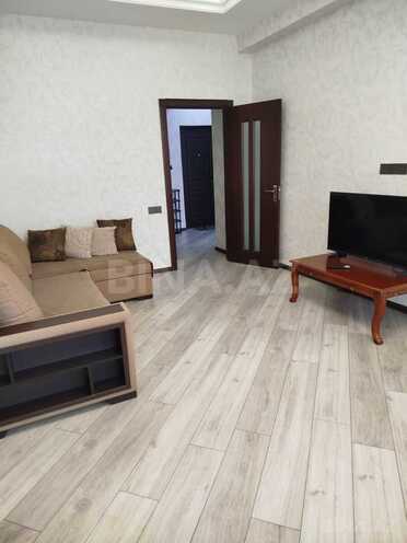 İcarəyə verilir 3 otaqlı yeni tikili 90 m², İnşaatçılar m., photo 3 from 11