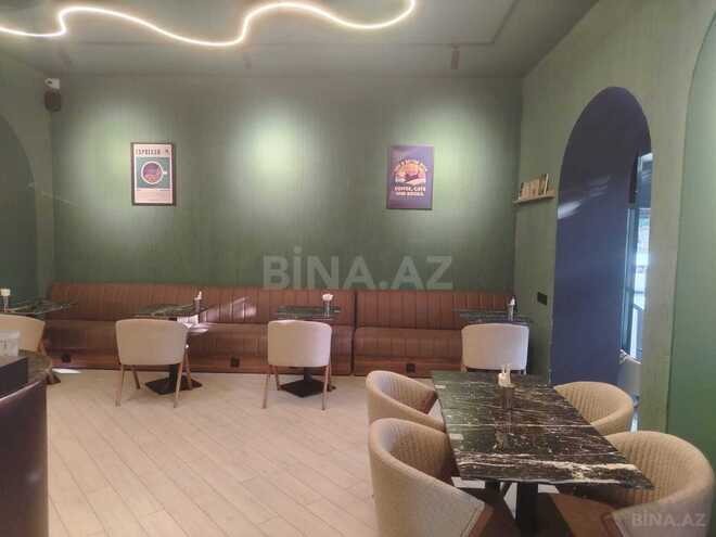 Сдаётся  объект 100 м², м. Элмляр Академиясы, photo 1 from 26