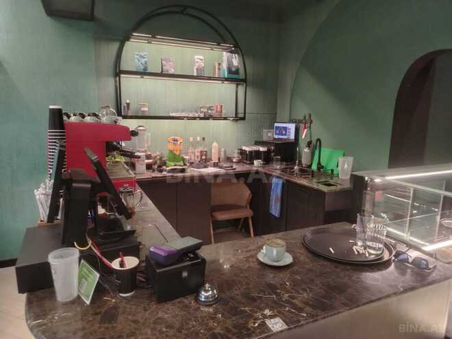 Сдаётся  объект 100 м², м. Элмляр Академиясы, photo 17 from 26