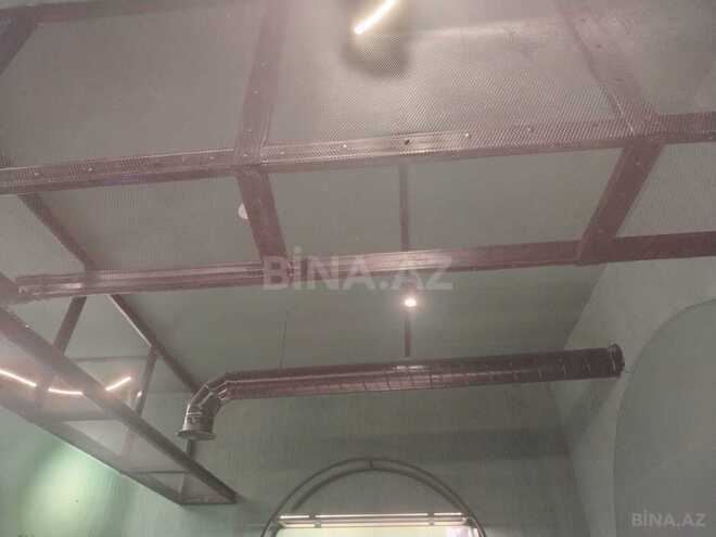 Сдаётся  объект 100 м², м. Элмляр Академиясы, photo 14 from 26