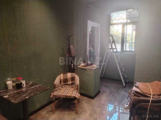 Сдаётся  объект 100 м², м. Элмляр Академиясы, photo 7 from 26