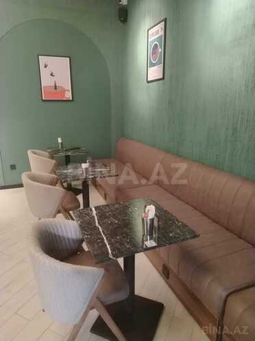 Сдаётся  объект 100 м², м. Элмляр Академиясы, photo 8 from 26