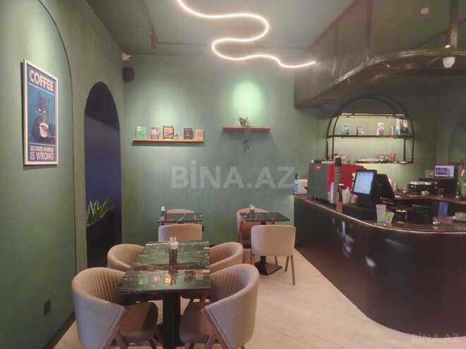 Сдаётся  объект 100 м², м. Элмляр Академиясы, photo 6 from 26
