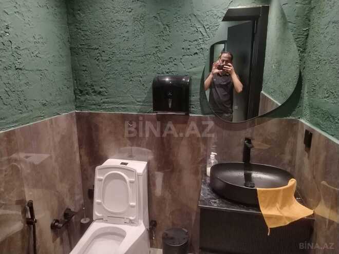 Сдаётся  объект 100 м², м. Элмляр Академиясы, photo 24 from 26