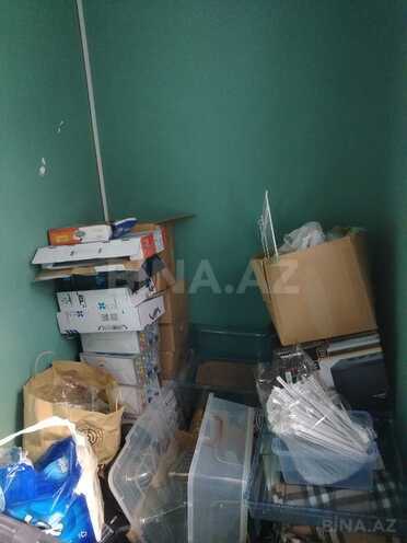 Сдаётся  объект 100 м², м. Элмляр Академиясы, photo 25 from 26