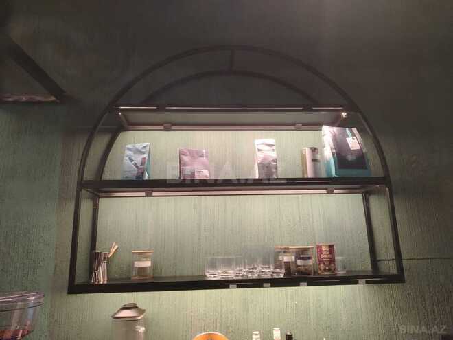Сдаётся  объект 100 м², м. Элмляр Академиясы, photo 23 from 26