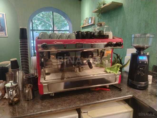 Сдаётся  объект 100 м², м. Элмляр Академиясы, photo 21 from 26