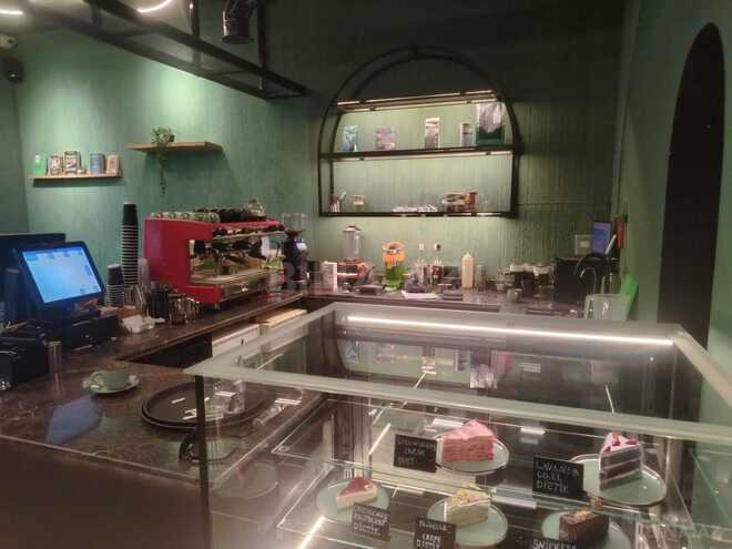 Сдаётся  объект 100 м², м. Элмляр Академиясы, photo 16 from 26