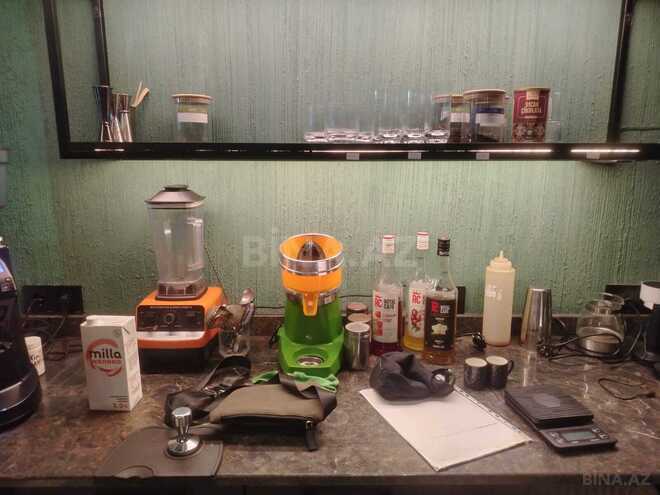 Сдаётся  объект 100 м², м. Элмляр Академиясы, photo 20 from 26