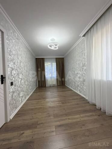 Satılır 2 otaqlı köhnə tikili 61 m², Neftçilər m., photo 7 from 12