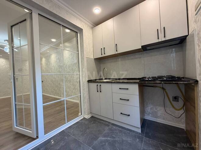 Satılır 2 otaqlı köhnə tikili 61 m², Neftçilər m., photo 5 from 12