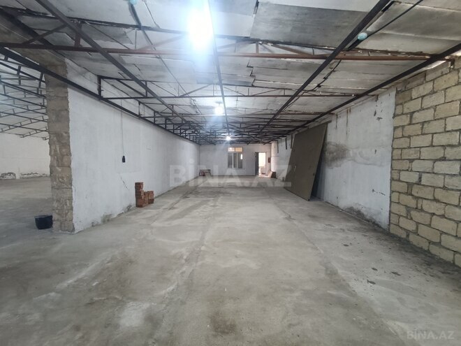 İcarəyə verilir  obyekt 600 m², Saray q., photo 5 from 13
