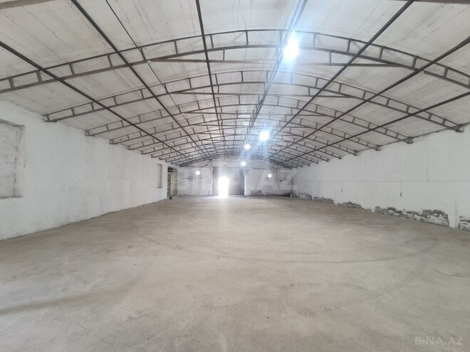 İcarəyə verilir  obyekt 600 m², Saray q., photo 4 from 13