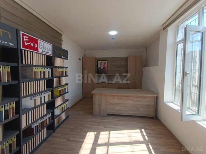 İcarəyə verilir  obyekt 600 m², Saray q., photo 7 from 13