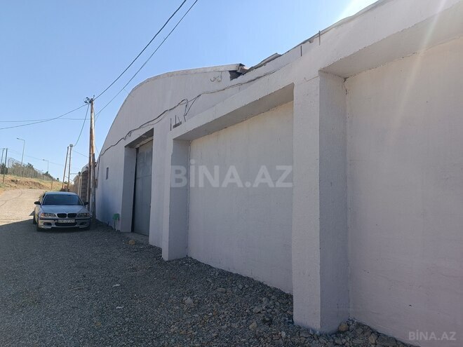İcarəyə verilir  obyekt 600 m², Saray q., photo 1 from 13
