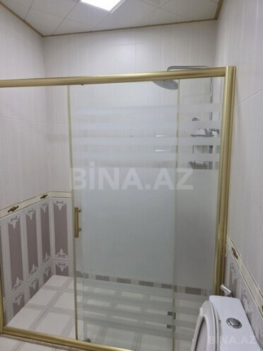 İcarəyə verilir 3 otaqlı yeni tikili 95 m², Nəsimi r., photo 16 from 18