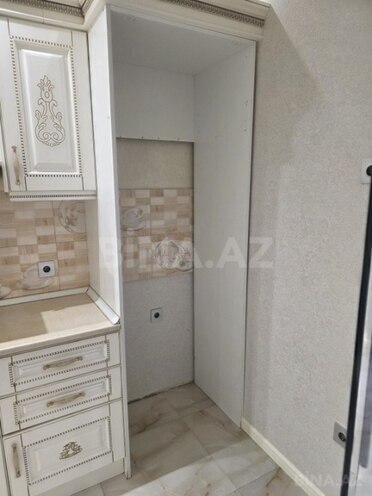 İcarəyə verilir 3 otaqlı yeni tikili 95 m², Nəsimi r., photo 10 from 18