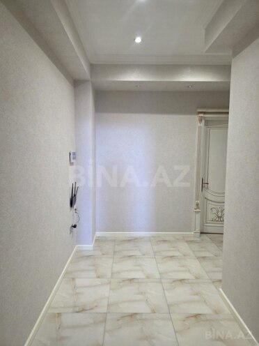 İcarəyə verilir 3 otaqlı yeni tikili 95 m², Nəsimi r., photo 15 from 18
