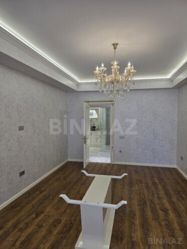 İcarəyə verilir 3 otaqlı yeni tikili 95 m², Nəsimi r., photo 5 from 18