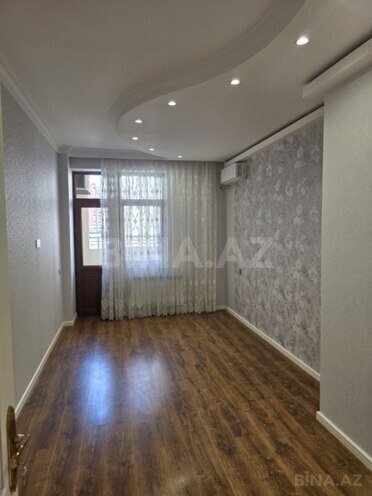 İcarəyə verilir 3 otaqlı yeni tikili 95 m², Nəsimi r., photo 6 from 18