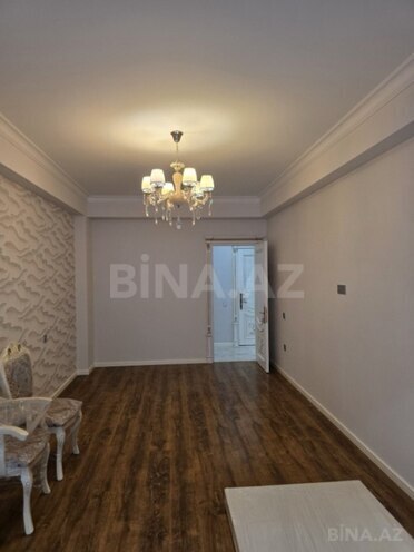İcarəyə verilir 3 otaqlı yeni tikili 95 m², Nəsimi r., photo 3 from 18