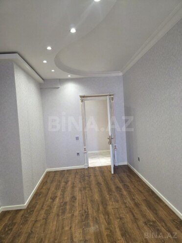 İcarəyə verilir 3 otaqlı yeni tikili 95 m², Nəsimi r., photo 7 from 18