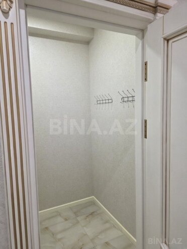 İcarəyə verilir 3 otaqlı yeni tikili 95 m², Nəsimi r., photo 11 from 18