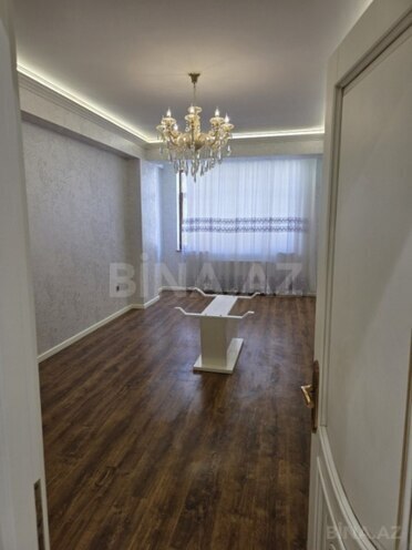 İcarəyə verilir 3 otaqlı yeni tikili 95 m², Nəsimi r., photo 4 from 18