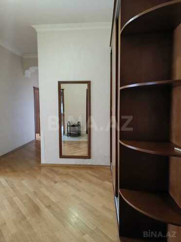 İcarəyə verilir 3 otaqlı yeni tikili 140 m², Nəsimi r., photo 9 from 25