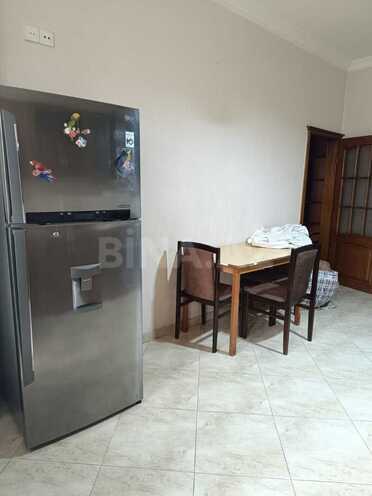 İcarəyə verilir 3 otaqlı yeni tikili 140 m², Nəsimi r., photo 7 from 25