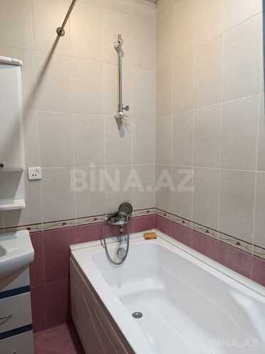 İcarəyə verilir 3 otaqlı yeni tikili 140 m², Nəsimi r., photo 20 from 25