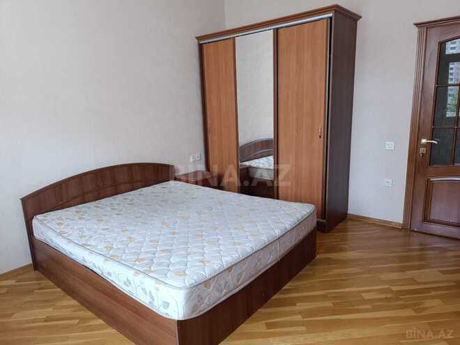 İcarəyə verilir 3 otaqlı yeni tikili 140 m², Nəsimi r., photo 10 from 25