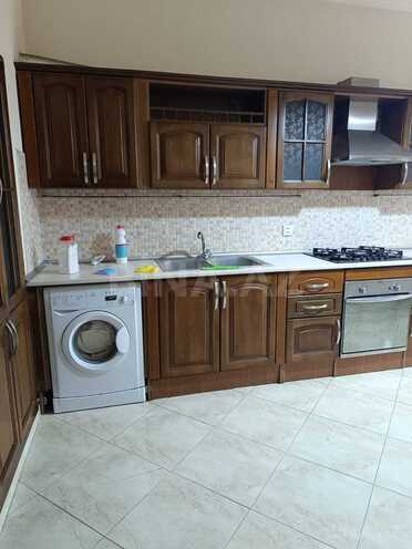 İcarəyə verilir 3 otaqlı yeni tikili 140 m², Nəsimi r., photo 8 from 25