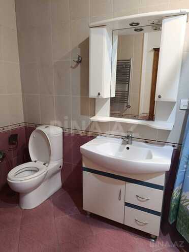 İcarəyə verilir 3 otaqlı yeni tikili 140 m², Nəsimi r., photo 24 from 25