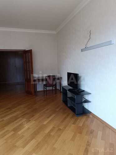 İcarəyə verilir 3 otaqlı yeni tikili 140 m², Nəsimi r., photo 4 from 25