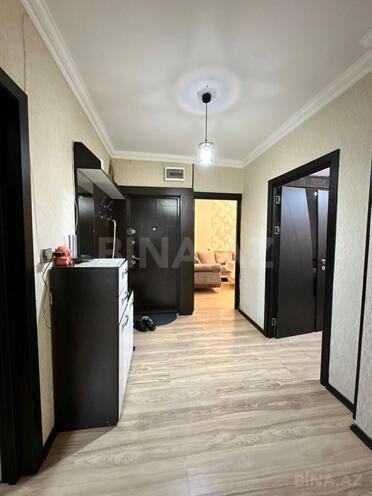 Satılır 4 otaqlı köhnə tikili 100 m², Əhmədli m., photo 11 from 20