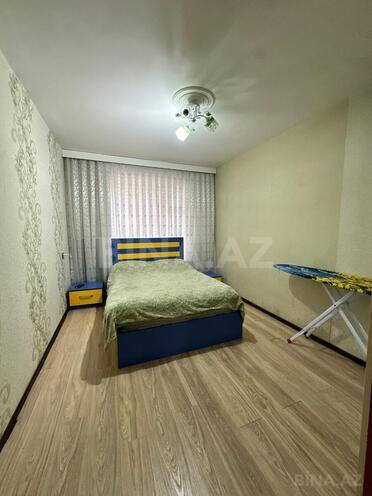 Satılır 4 otaqlı köhnə tikili 100 m², Əhmədli m., photo 7 from 20