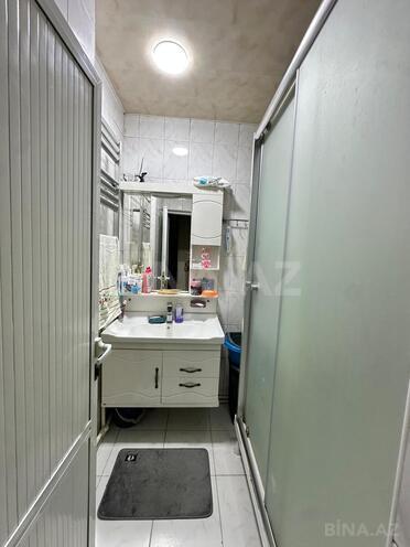 Satılır 4 otaqlı köhnə tikili 100 m², Əhmədli m., photo 17 from 20