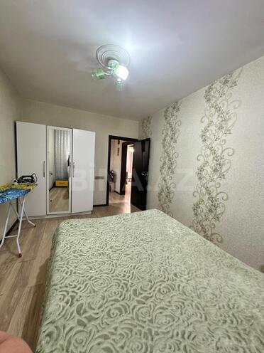 Satılır 4 otaqlı köhnə tikili 100 m², Əhmədli m., photo 8 from 20