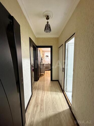 Satılır 4 otaqlı köhnə tikili 100 m², Əhmədli m., photo 16 from 20
