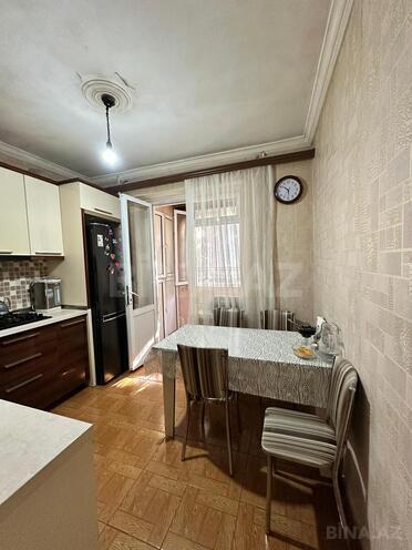 Satılır 4 otaqlı köhnə tikili 100 m², Əhmədli m., photo 13 from 20