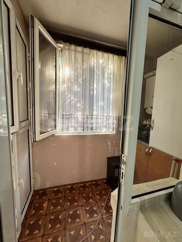 Satılır 4 otaqlı köhnə tikili 100 m², Əhmədli m., photo 19 from 20
