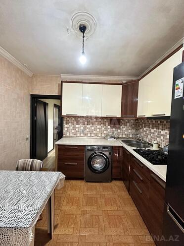 Satılır 4 otaqlı köhnə tikili 100 m², Əhmədli m., photo 15 from 20
