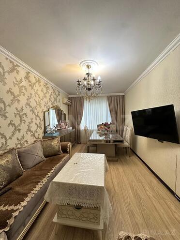 Satılır 4 otaqlı köhnə tikili 100 m², Əhmədli m., photo 3 from 20