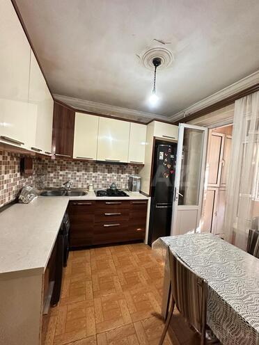 Satılır 4 otaqlı köhnə tikili 100 m², Əhmədli m., photo 14 from 20