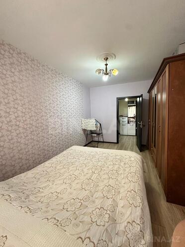 Satılır 4 otaqlı köhnə tikili 100 m², Əhmədli m., photo 10 from 20
