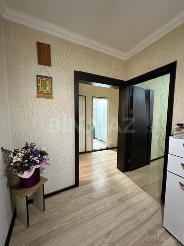 Satılır 4 otaqlı köhnə tikili 100 m², Əhmədli m., photo 12 from 20
