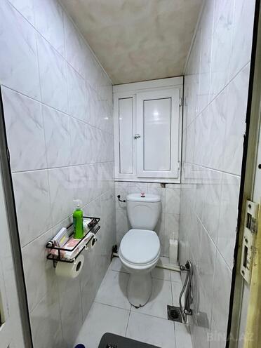 Satılır 4 otaqlı köhnə tikili 100 m², Əhmədli m., photo 18 from 20